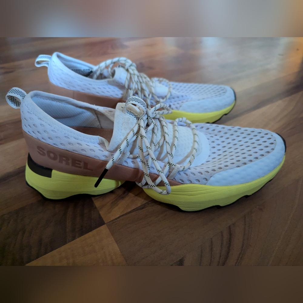 Sorel Kinetic Impact Lace sneakers